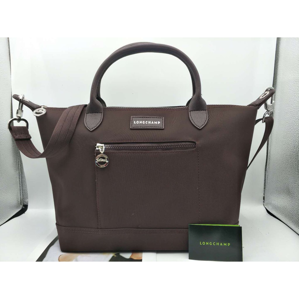 long champ sling bag shoulder bag hand bag Shopee Philippines