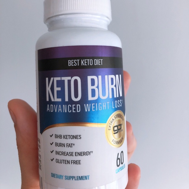 keto burn diet