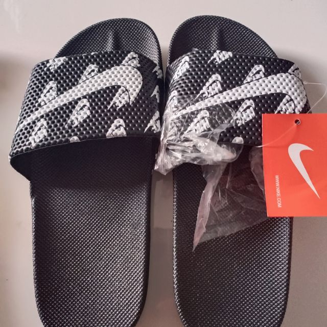 nike slippers for kids