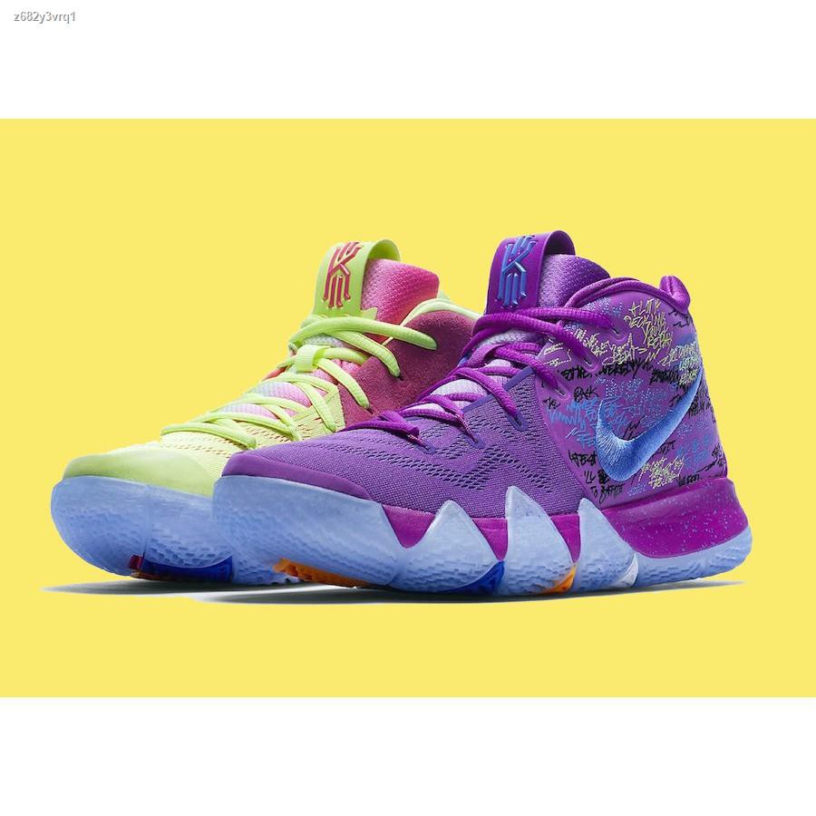 kyrie 4 on sale