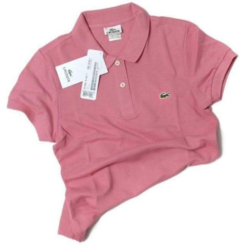 3xl lacoste polo