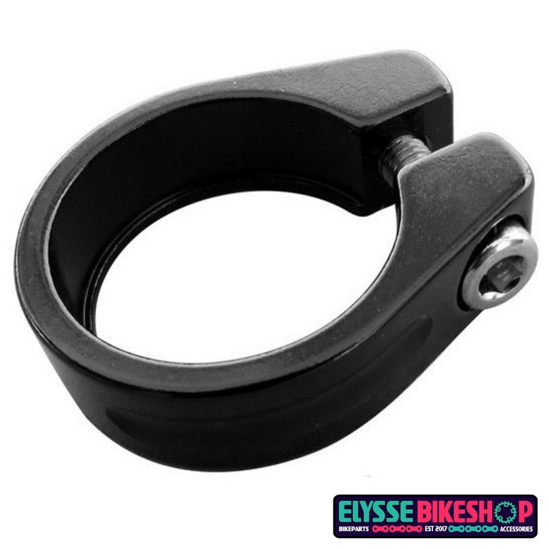 Sagmit Bicycle Seat Clamp Bolt type Shopee Philippines