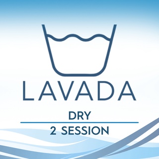Lavada Dry Only 2 Sessions