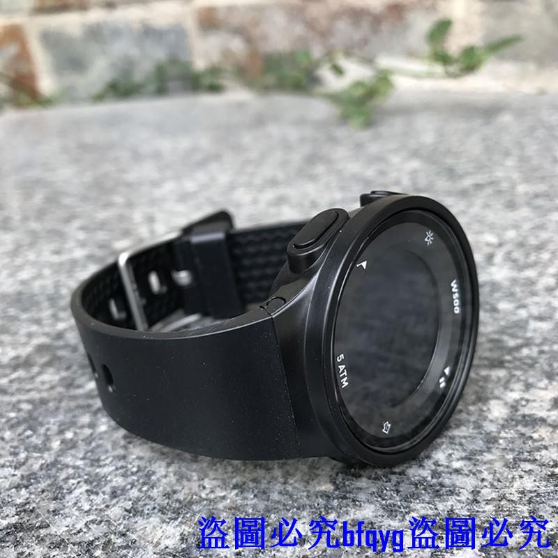 waterproof watch decathlon