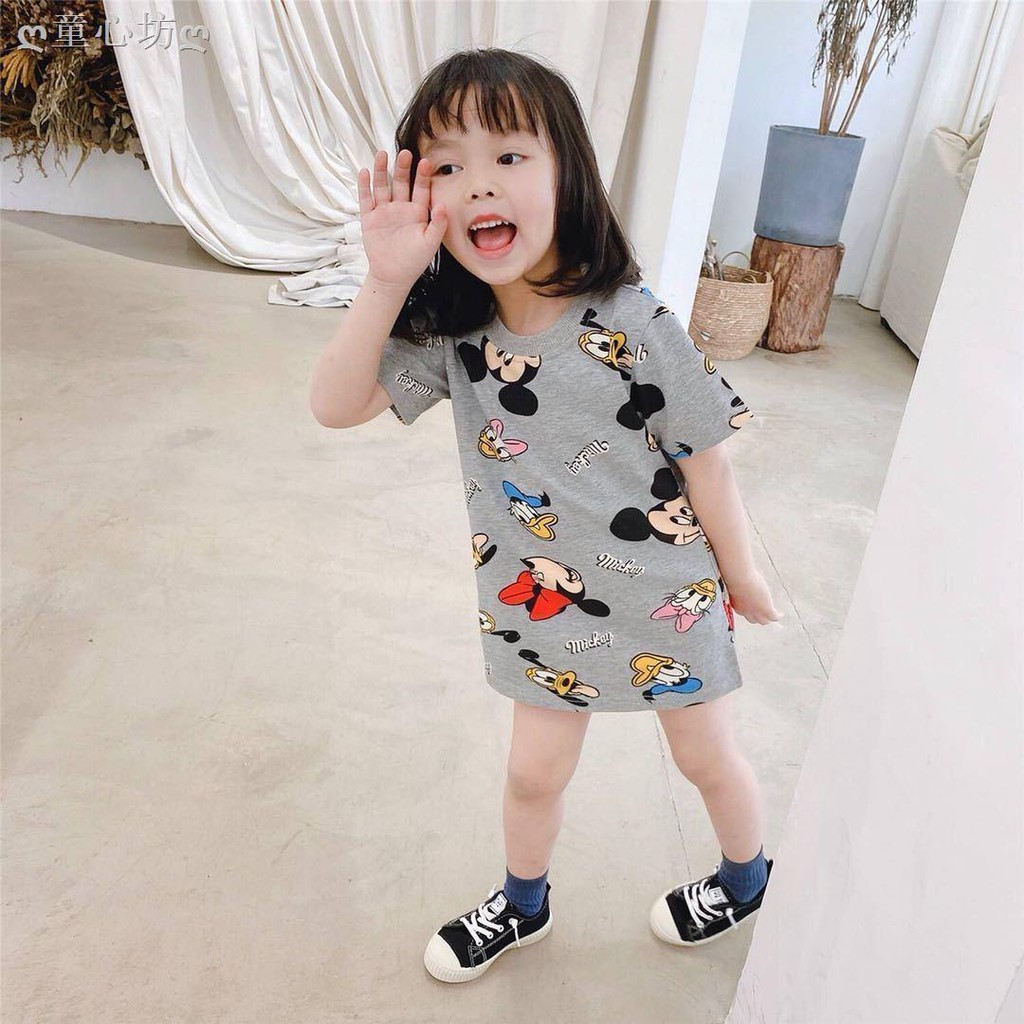 baby girl t shirt dress