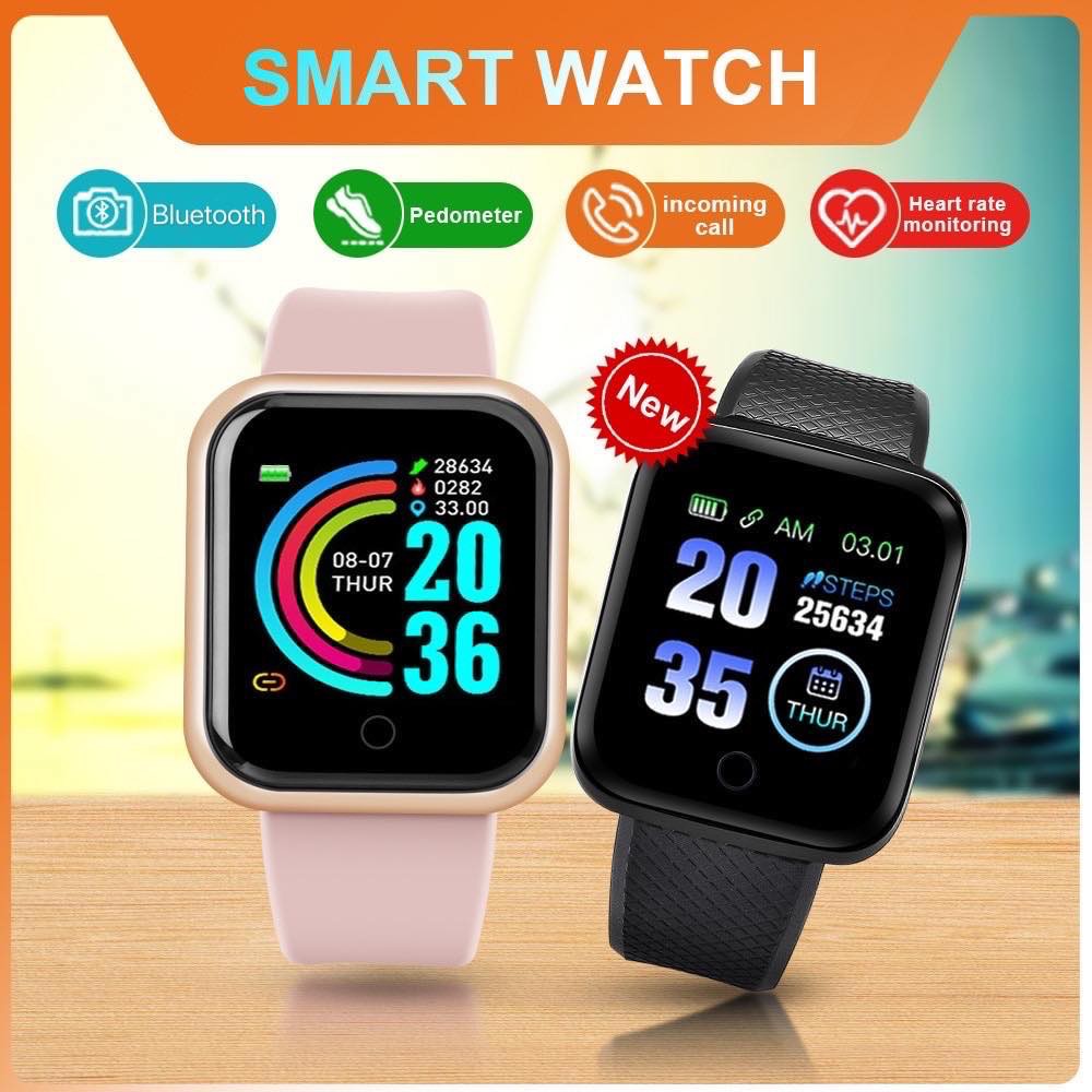 new smartwatch series 5