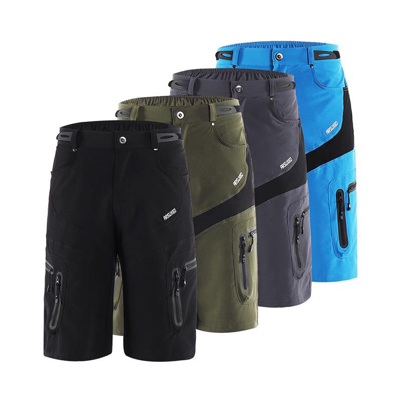 downhill bike shorts