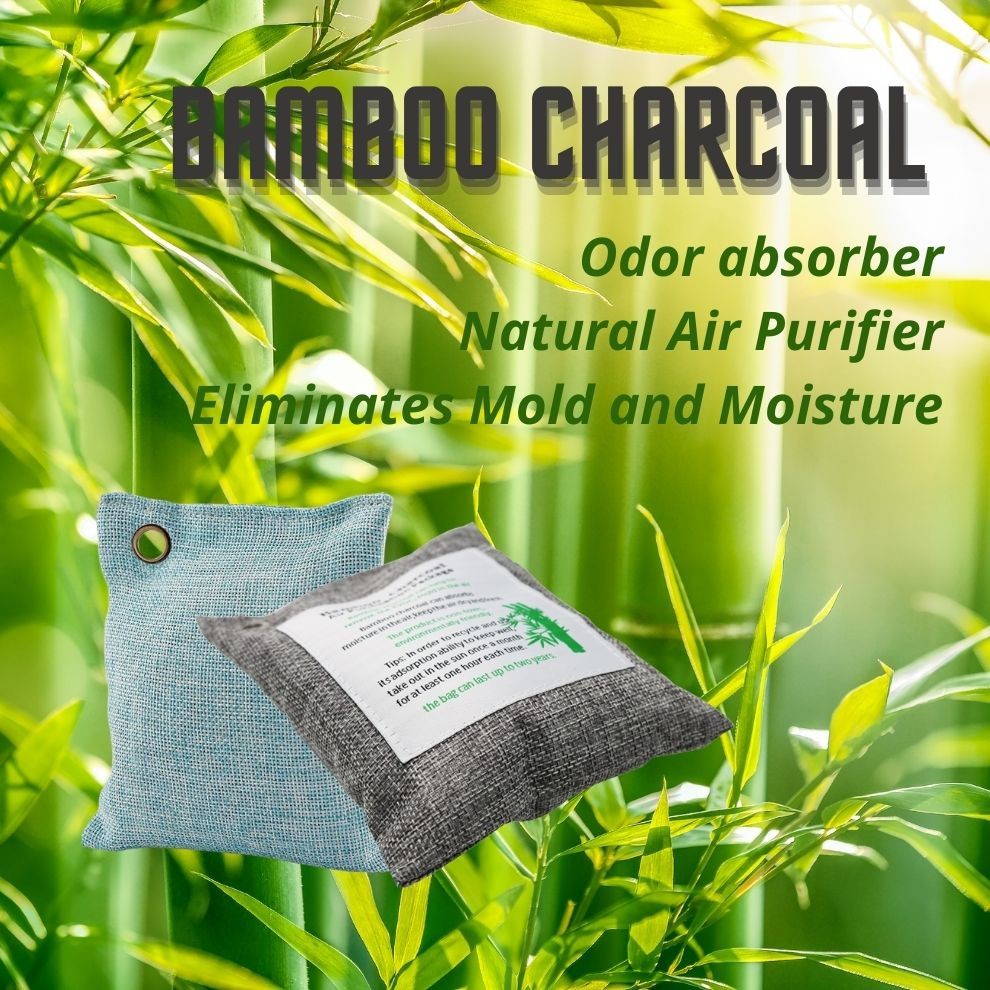 Activated Charcoal Room Freshener atelieryuwa.ciao.jp