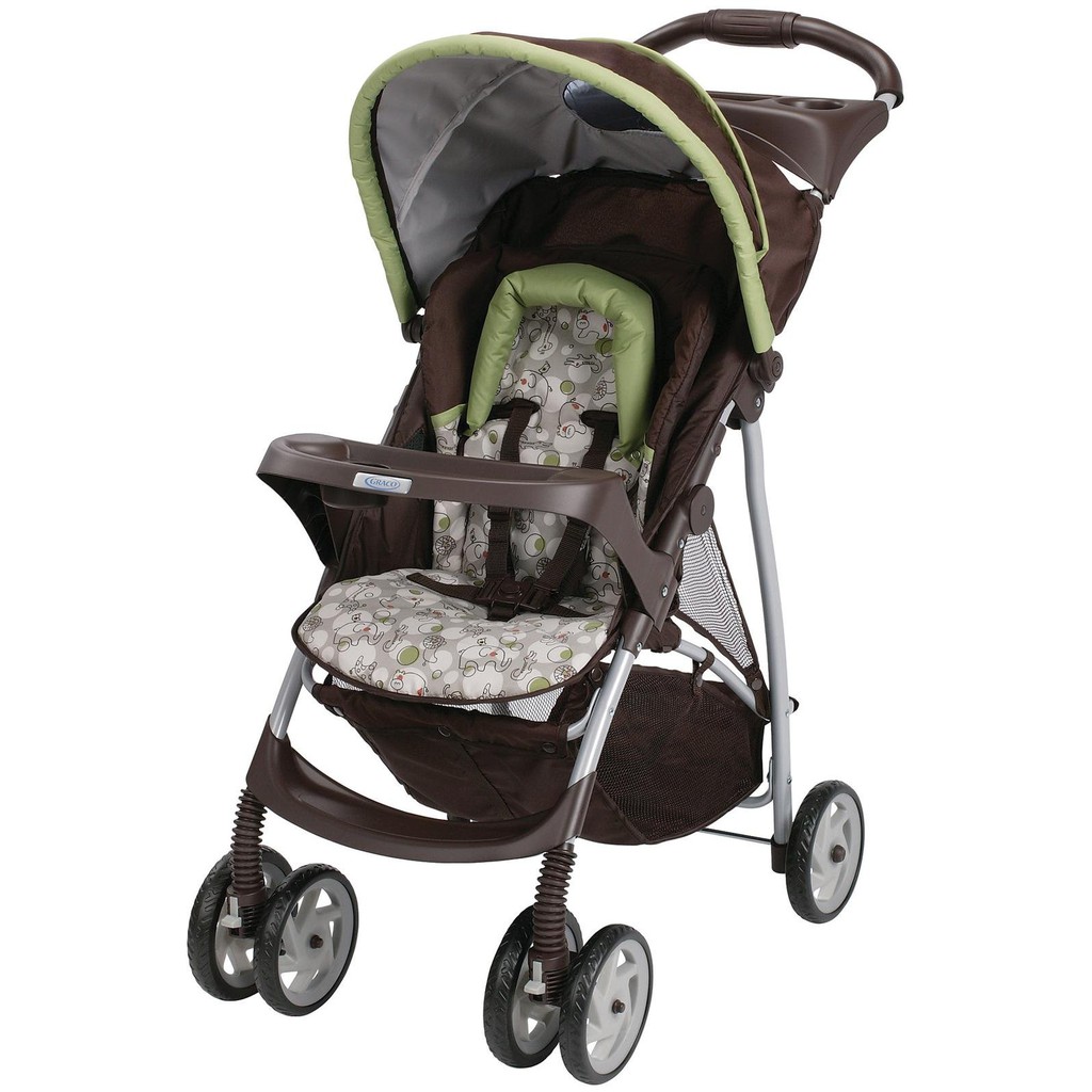 price of graco stroller