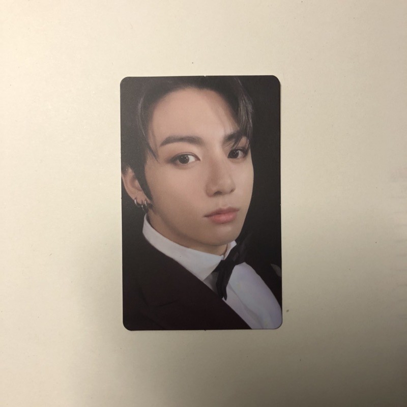 Bts Jungkook Official Photocard St Fan Meeting Diary Season S My Xxx Hot Girl