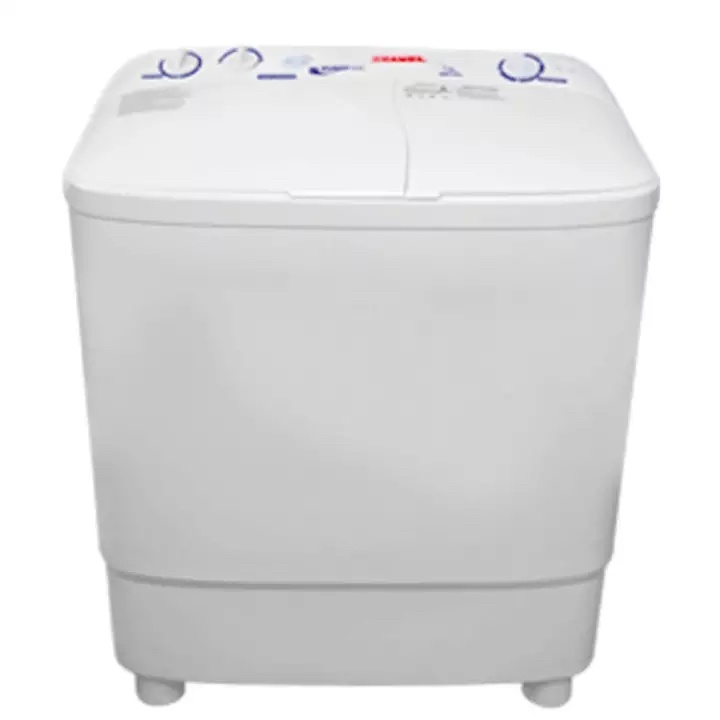 Camel WMTTK70 Twin Tub Washing Machine with Spin Dryer Shopee