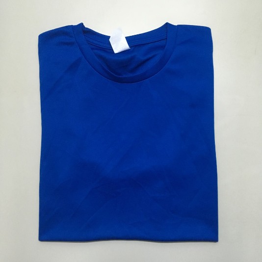 royal blue dri fit