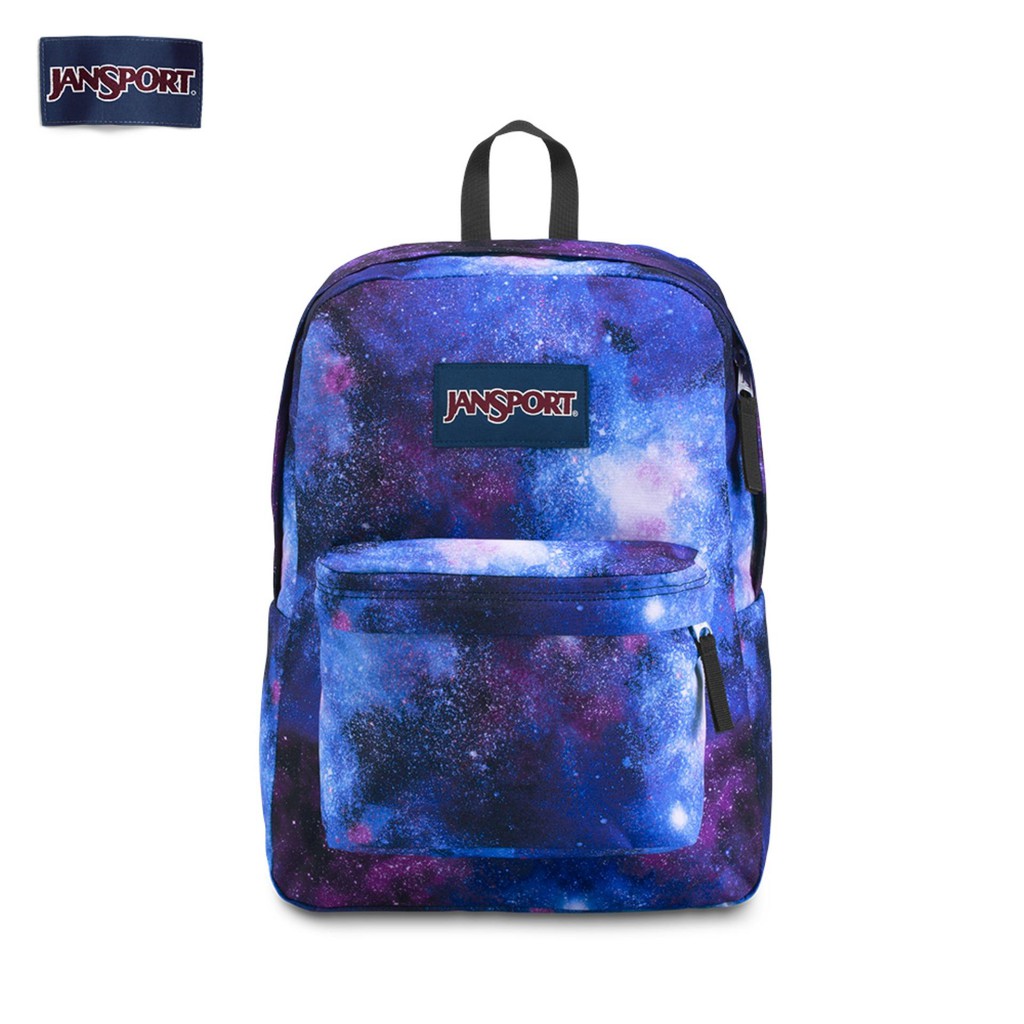 jansport space backpack