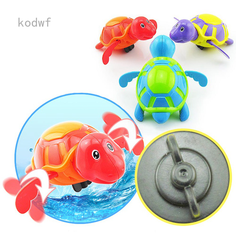 little plastic fish toys