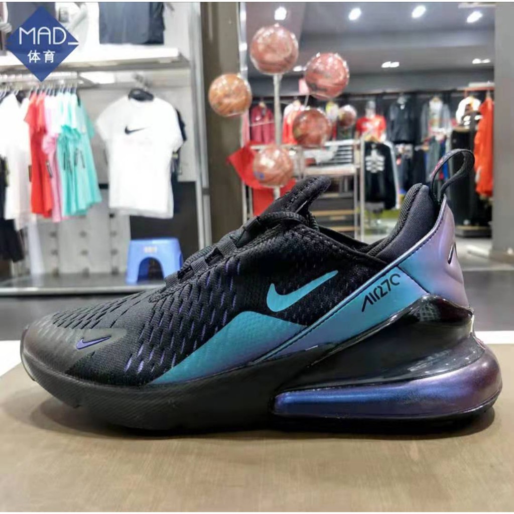 nike air rainbow shoes