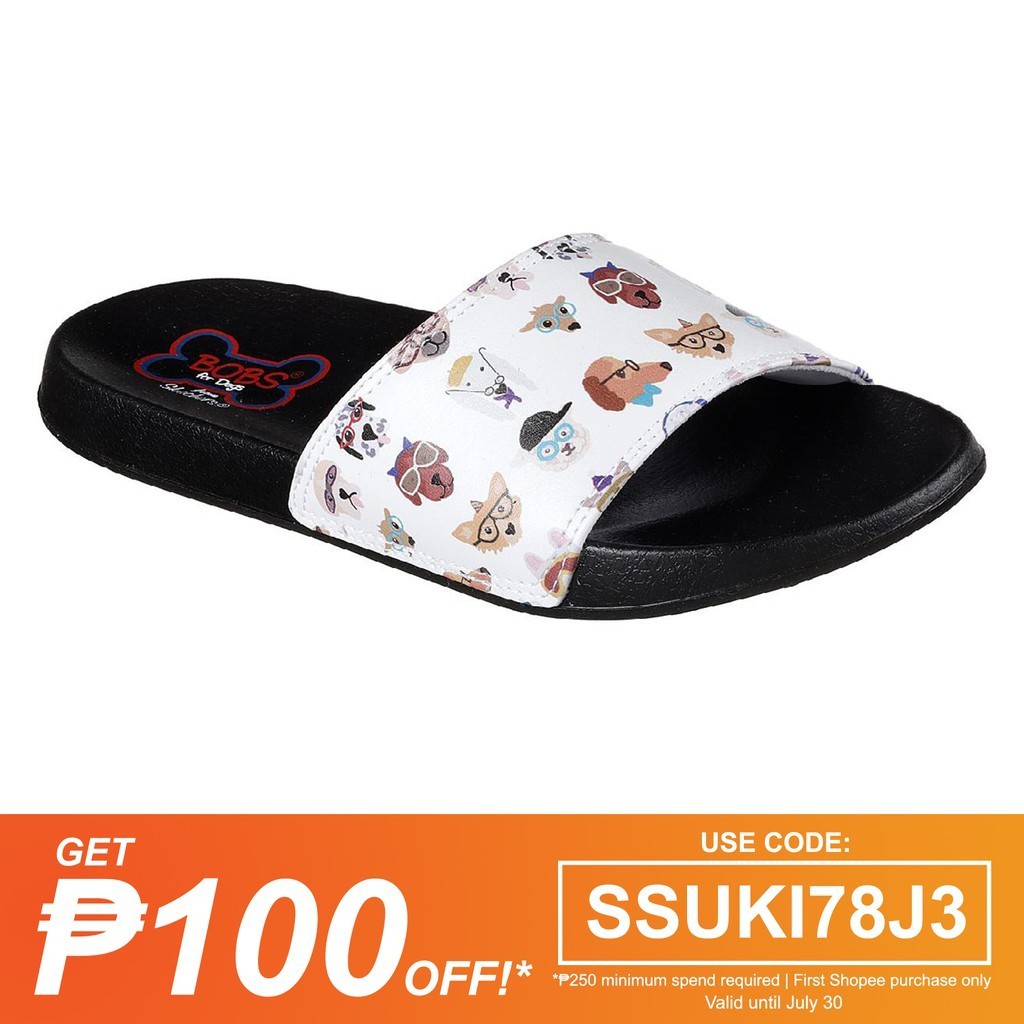 bobs for dogs slides