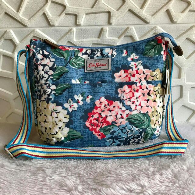 ck floral bag