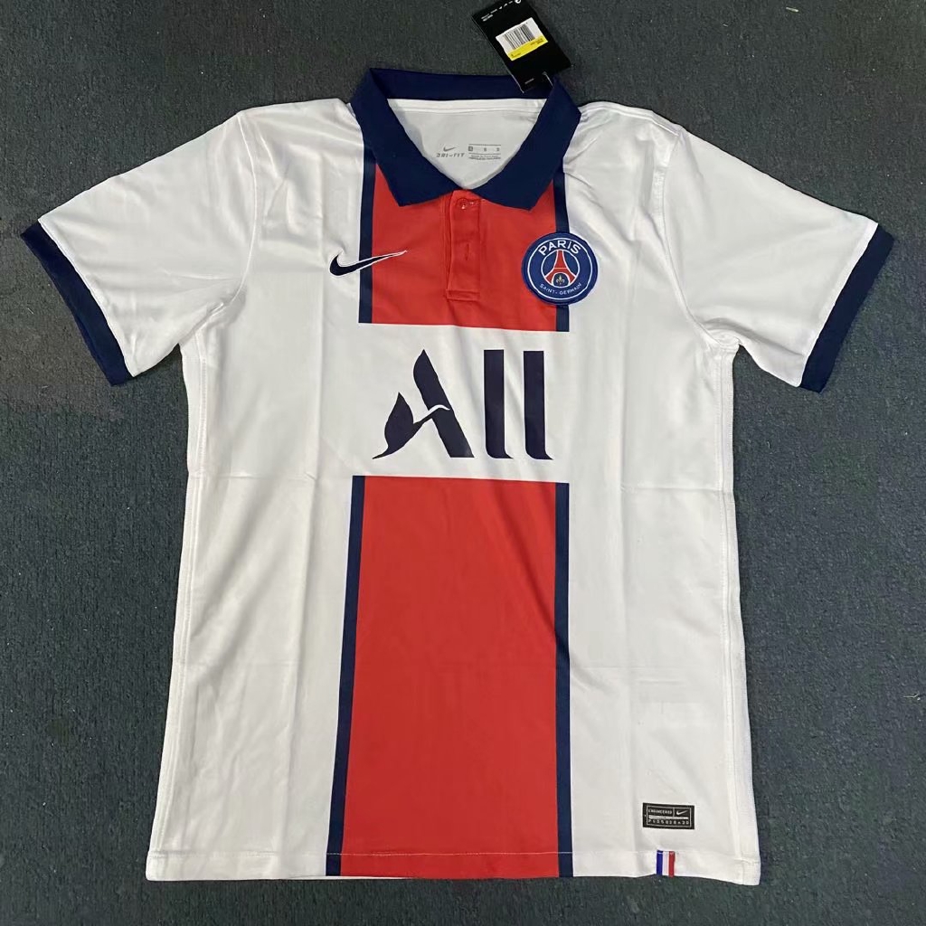 2020 2021 soccer jersey shirt Paris 