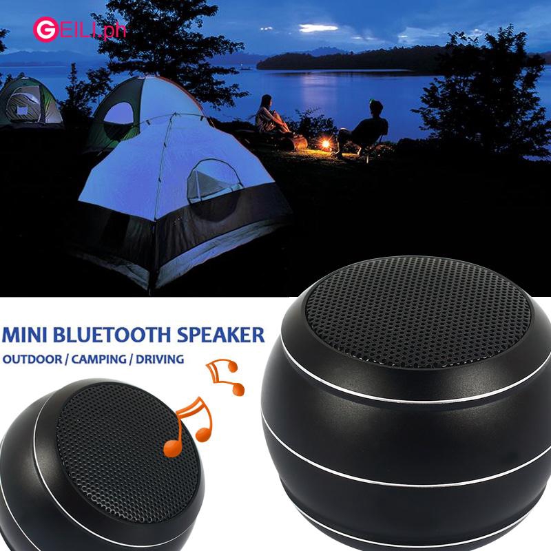 ztent mini speaker
