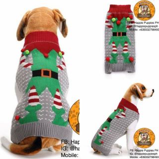 winnie the pooh dog sweater