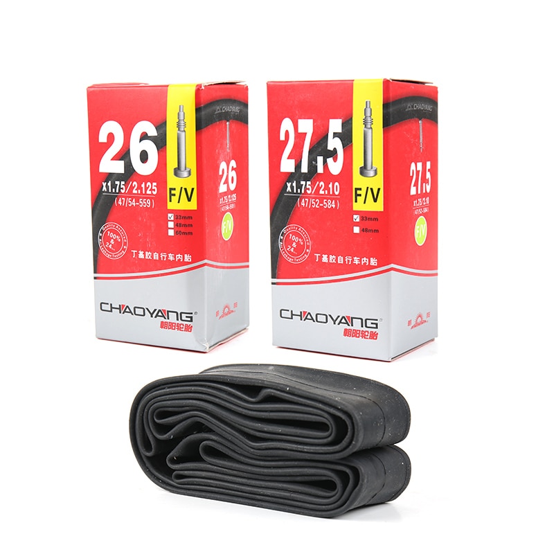29 inch bicycle tubes