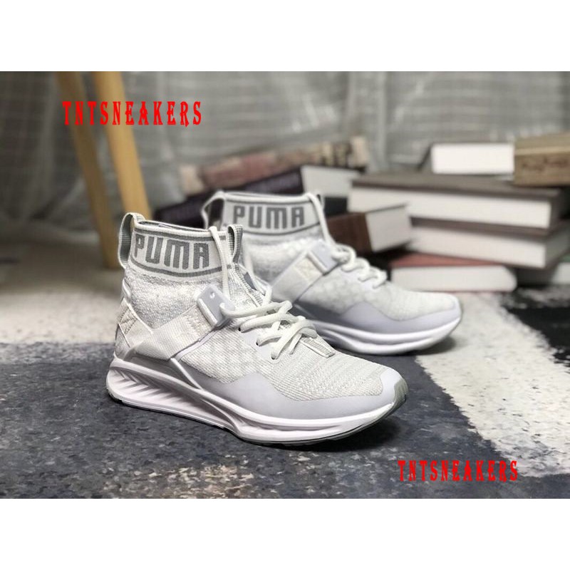 puma ignite evoknit cross trainer