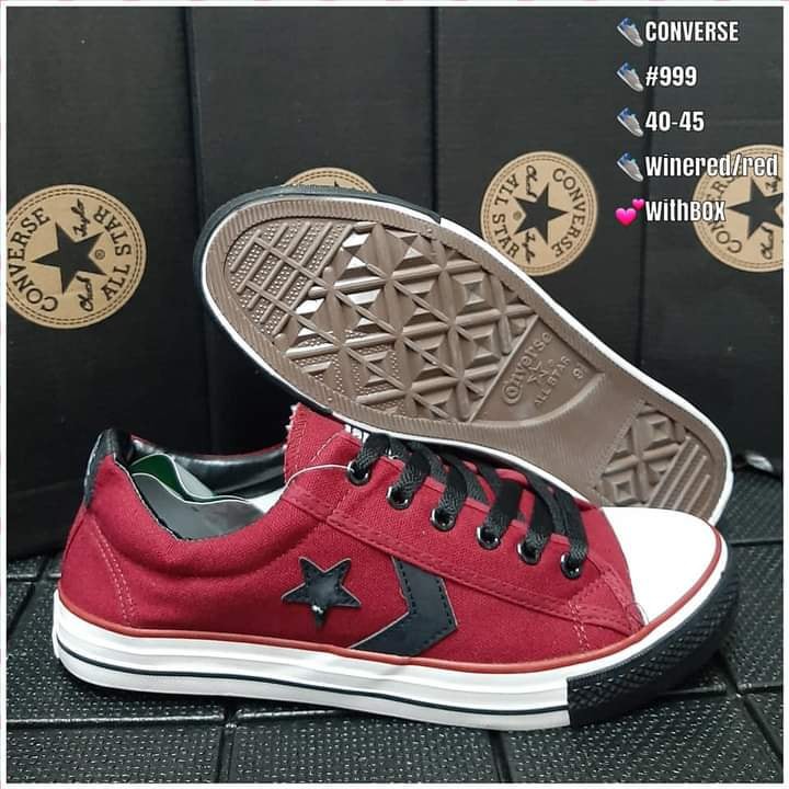 converse 42 size