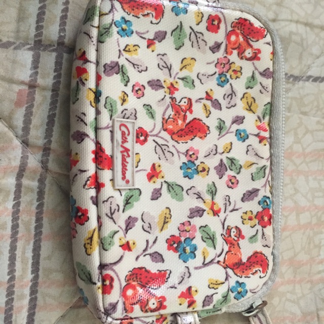 cath kidston coin purse