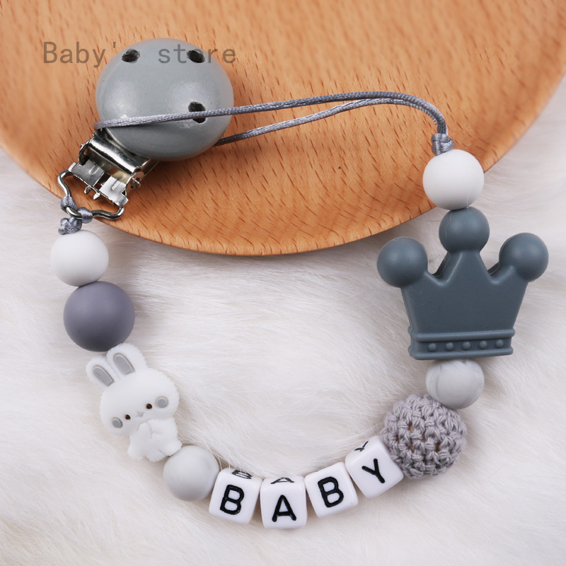 binky holders