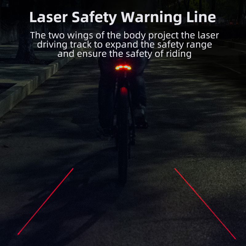 rockbros r1 laser