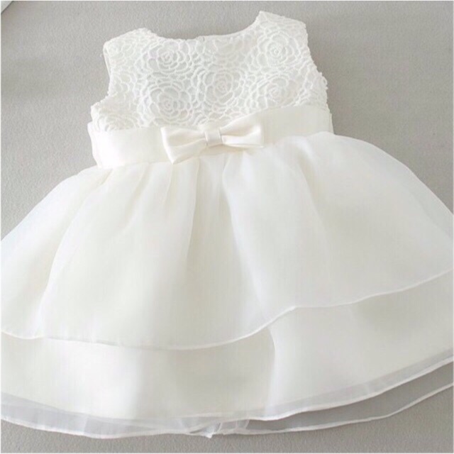 periwinkle christening clothes