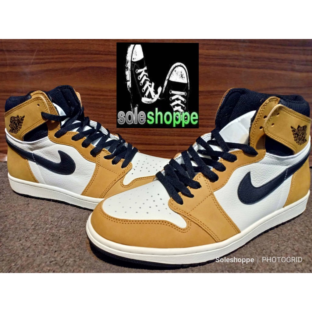 nike air jordan roty