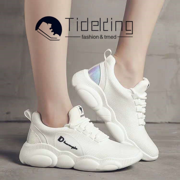 shopee white shoes