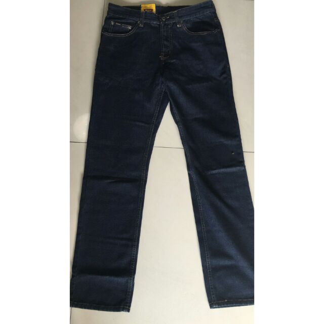 tone jeans pants
