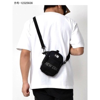 New Era Mini Cross-Bag 201 NEWE unisex Bag High Quality Fabric 85% WaterproofTracker 5xcM #5