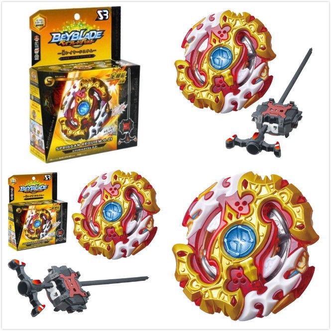 Beyblade sales burst shopee