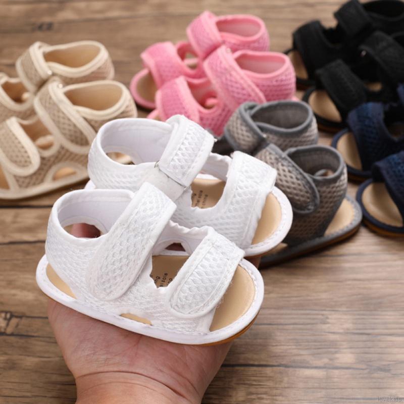 baby pre walker sandals
