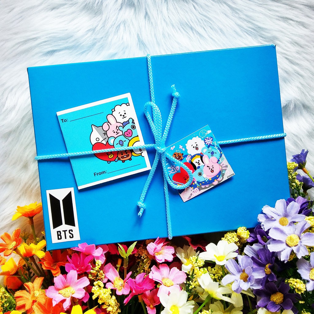 BTS BT21 Gifts & Party Shop, Online Shop | Shopee Philippines