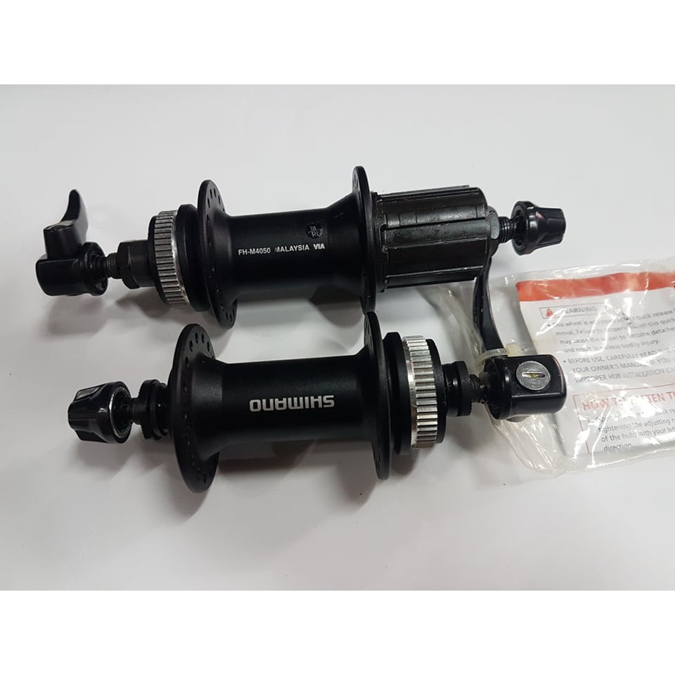 shimano alivio hubs price