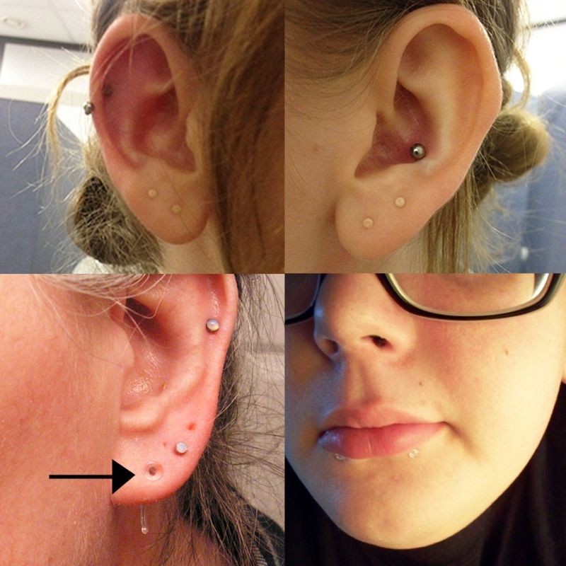 Plastic Retainers For Ear Piercings atelieryuwa.ciao.jp