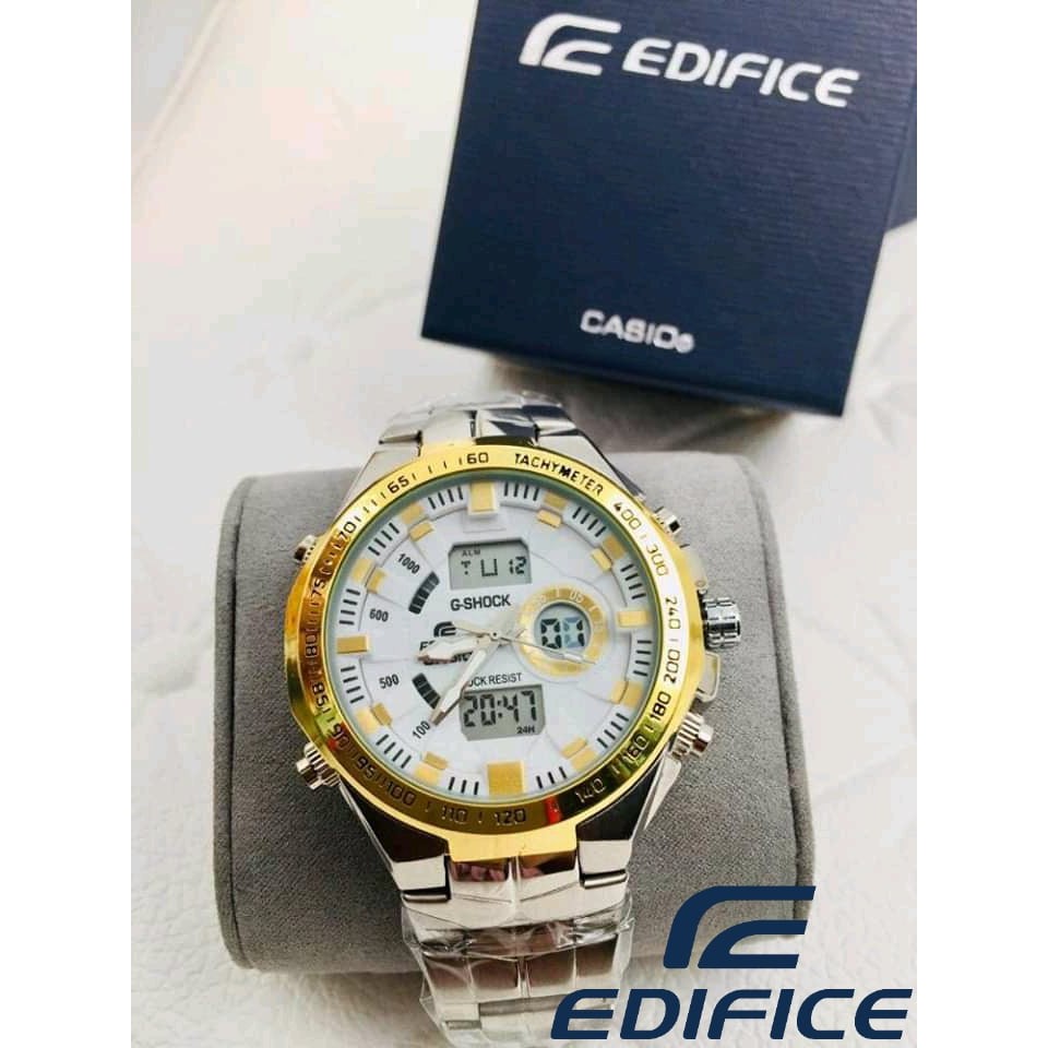 g shock edifice casio original price