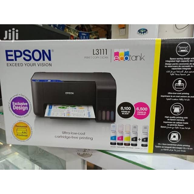 epson 3111