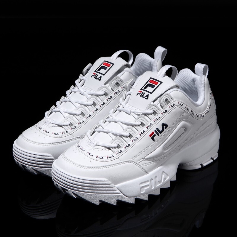 fila manufacturer