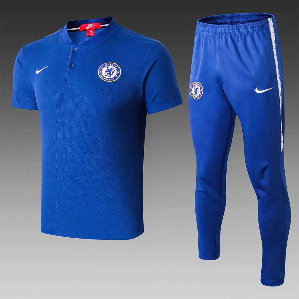 chelsea training wear