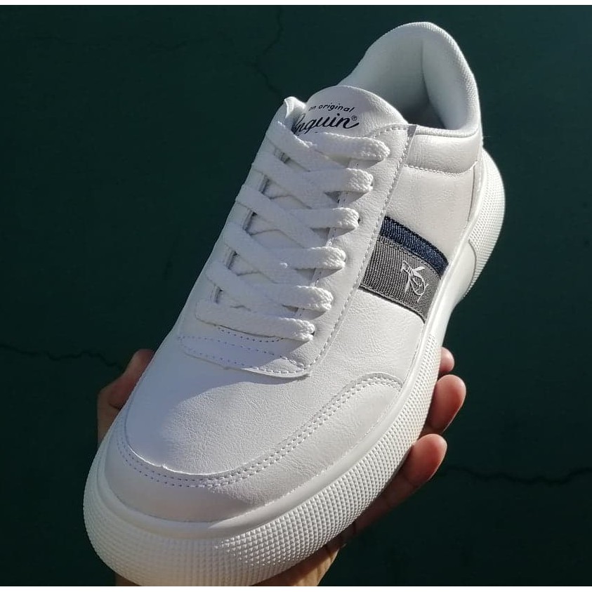 Original Penguin Slay Chunky Trainer Men Shoes | Shopee Philippines
