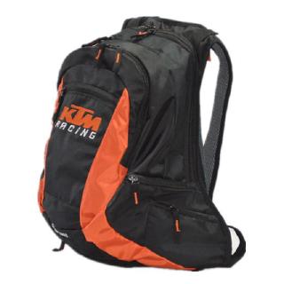 ktm motorcycle backpack