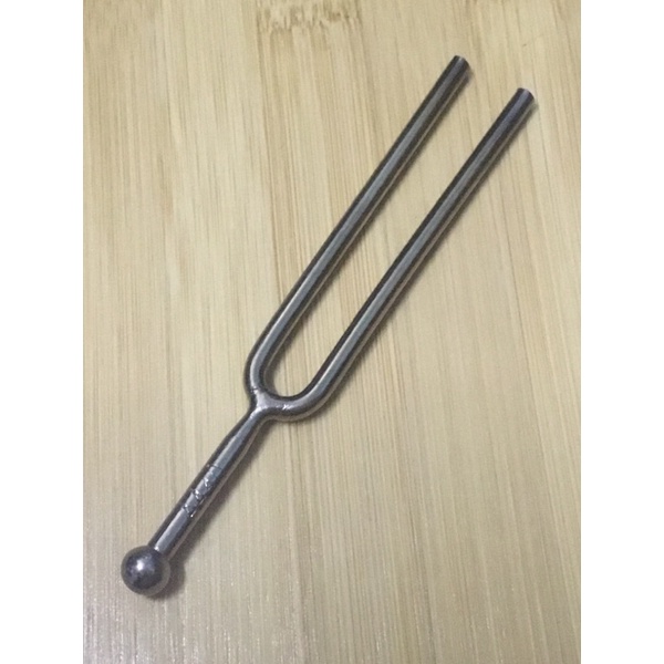 a440 tuning fork