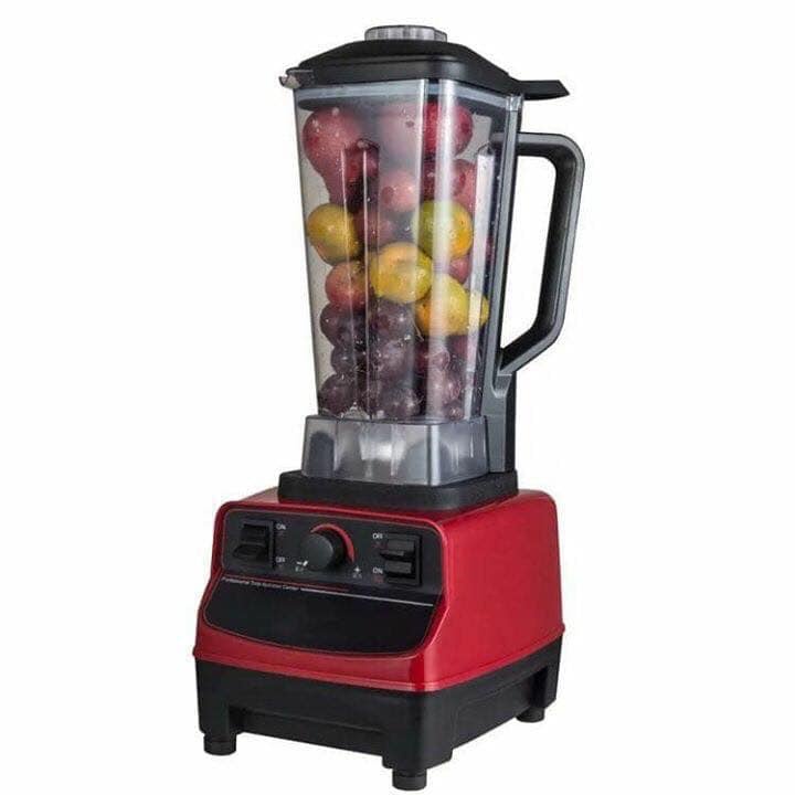 [DivisoriaMall] Highend Heavy Duty Commercial Blender BPA free for