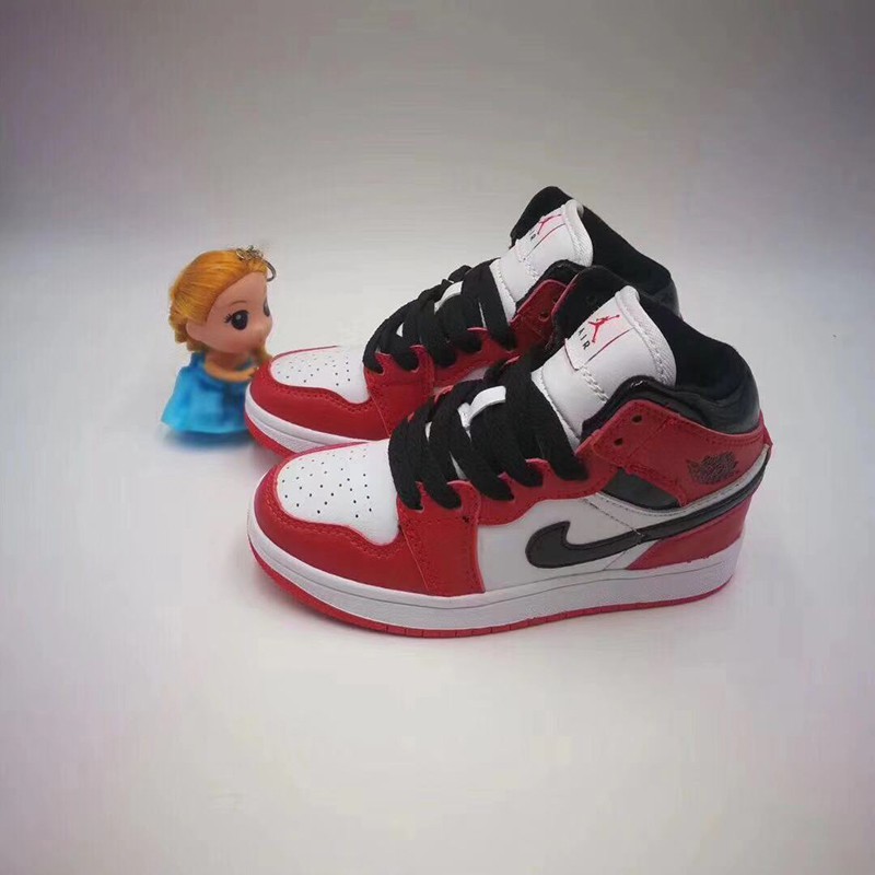 jordan baby shoes