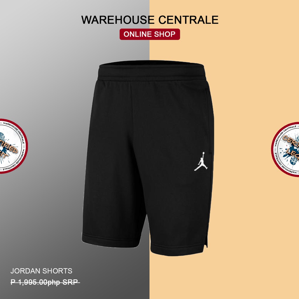 jordan shorts